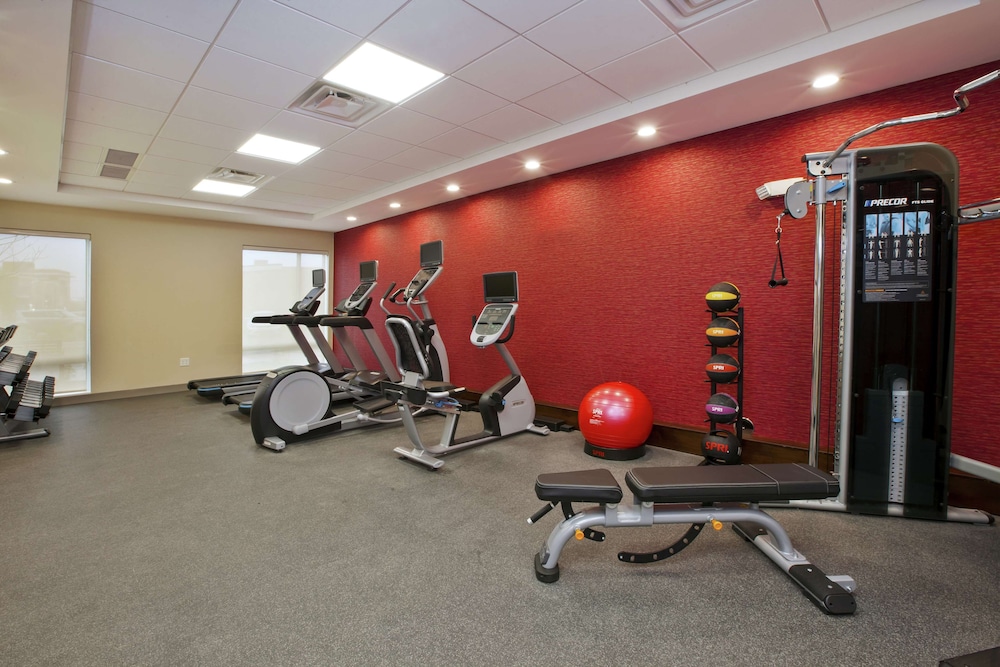Home2 Suites By Hilton West Bloomfield Detroit - photo 15