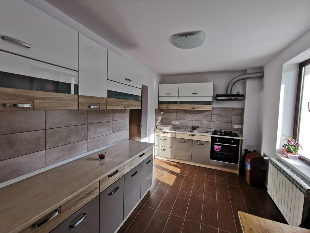 La Poalele Bucegilor in Rasnov, Romania