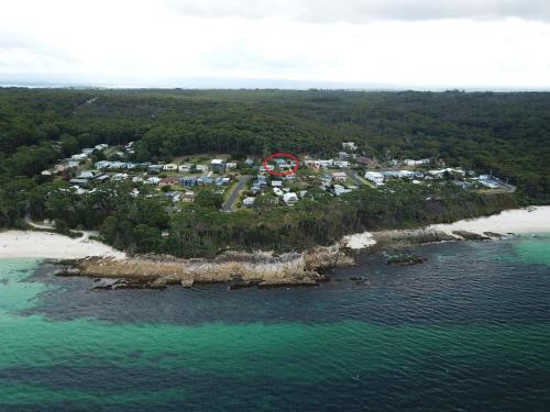 Tiptoe Hyams Beach - last minute hotel in Unknown City