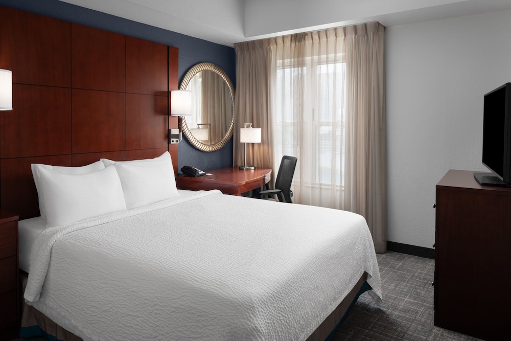Residence Inn by Marriott East Rutherford Meadowlands - photo 15
