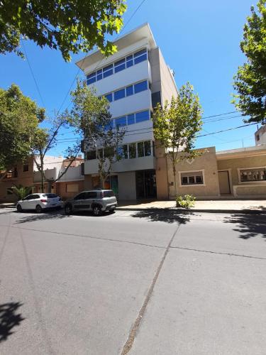 Guemes Apartment — 4-Star Luxury Hotel in San Juan, Argentina