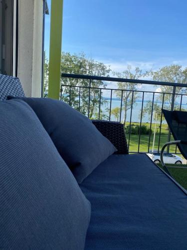 Green Holiday Apartman by BLTN — 4-Star Luxury Hotel in Siofok, Hungary