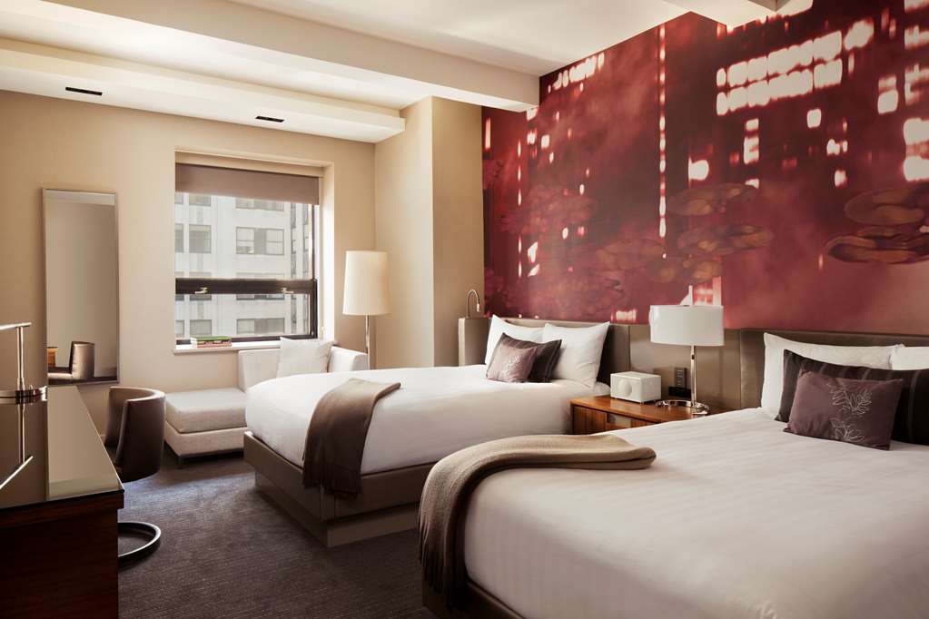 Hyatt Grand Central New York - photo 37