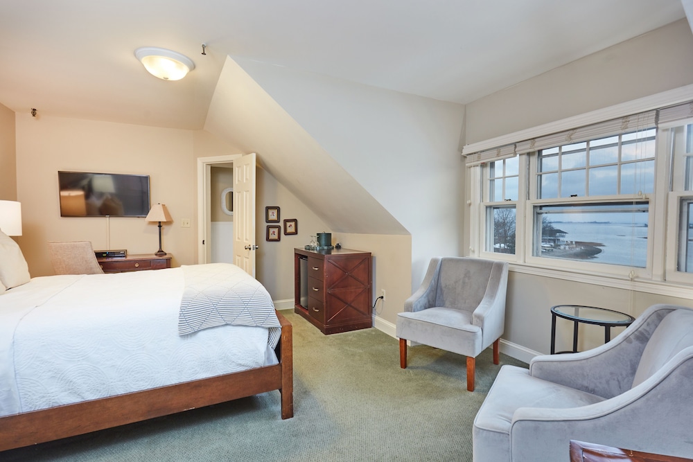 Inn at Longshore - photo 16
