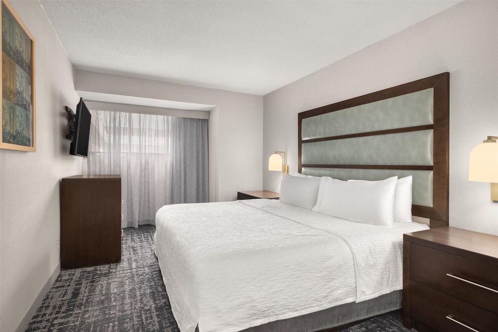 Homewood Suites by Hilton Indianapolis Carmel - photo 8