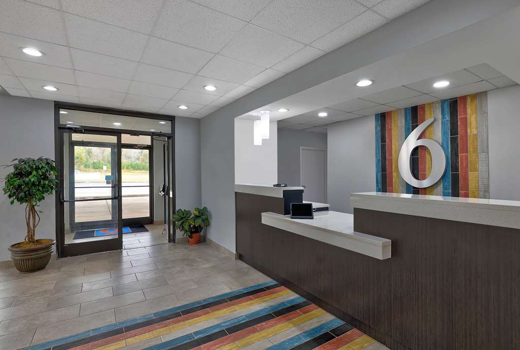 Motel6 Scottsboro AL Hwy 72 - photo 16