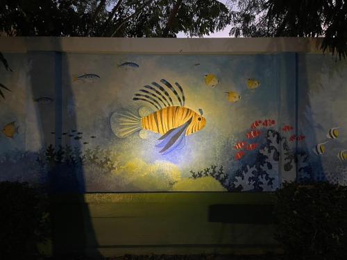 F16 Rock Garden Beach Resort Rayong in Rayong, Thailand