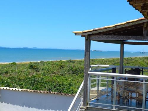 Suites a Beira Mar Pousada a Beira Mar in Rio Das Ostras, Brasil
