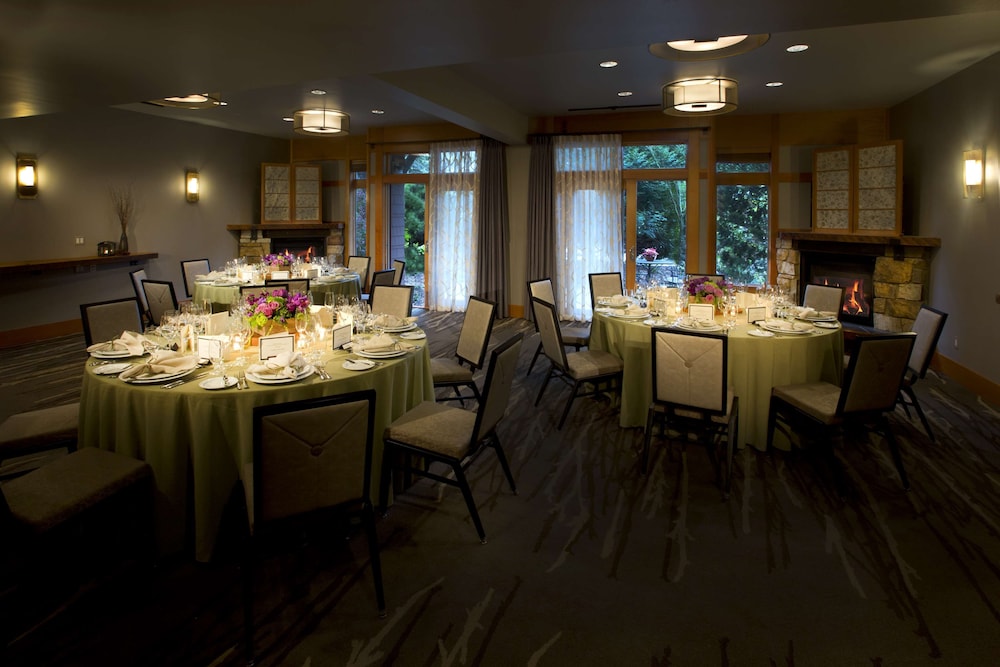 Willows Lodge - photo 58