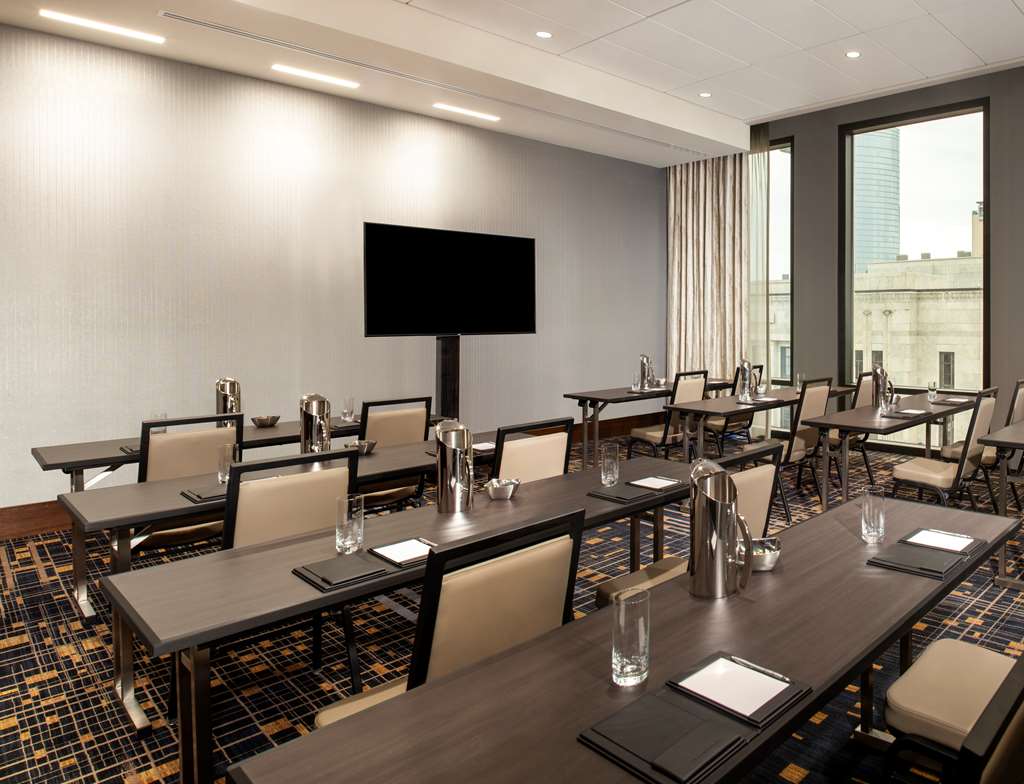 Grand Hyatt Nashville - photo 54