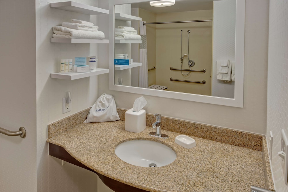 Hampton Inn by Hilton Dunn - photo 20
