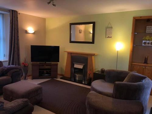 Stay Kirkwall Apartments Ayre Road — 4-Star Luxury Hotel in Kirkwall, United Kingdom