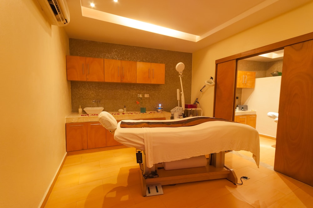 Treatment room