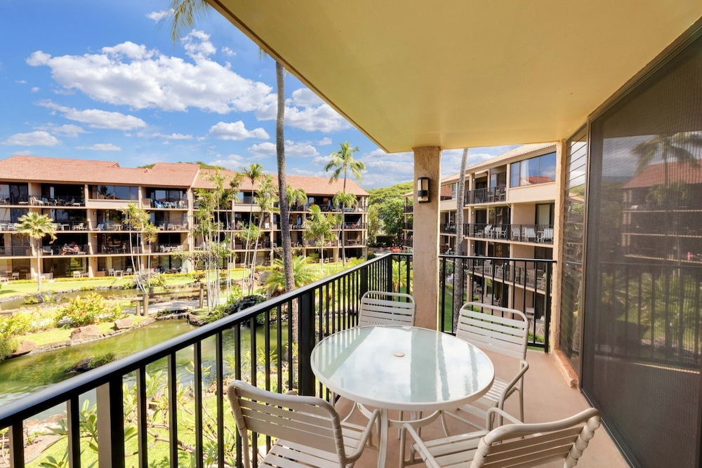 Panoramic Ocean View 1br Condo Suite 150 Feet From The Ocean At Papakea Ocean Front Resort 1 Bedroom Condo by RedAwning - photo 31