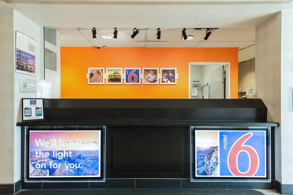 Motel 6 Cedar City UT - photo 26