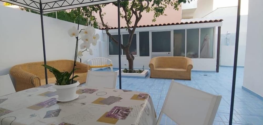 I Colori del Mare — hotel in Milazzo