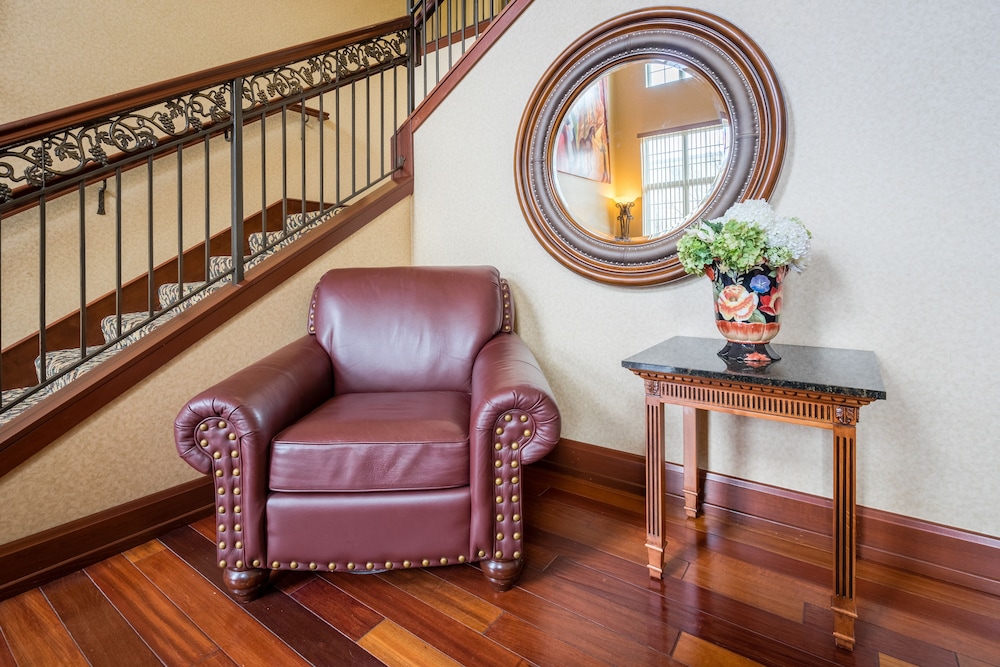 The Wildwood Hotel - photo 3