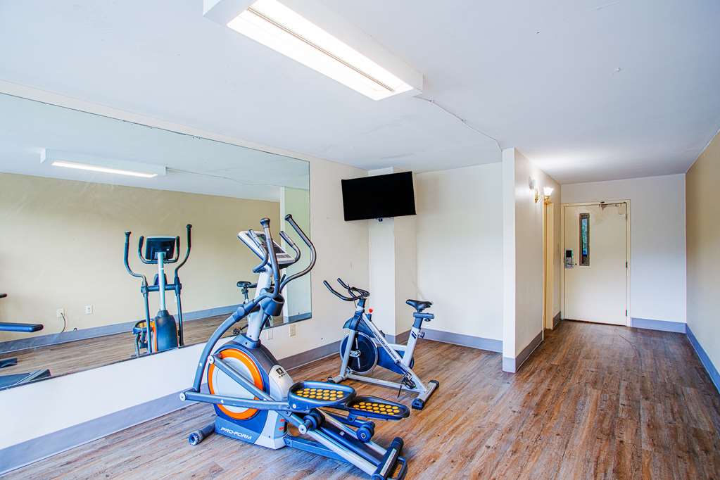 Americas Best Value Inn Winston Salem - photo 22