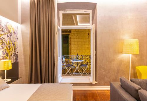 Dubrovnik PALACE Old Town W apartment