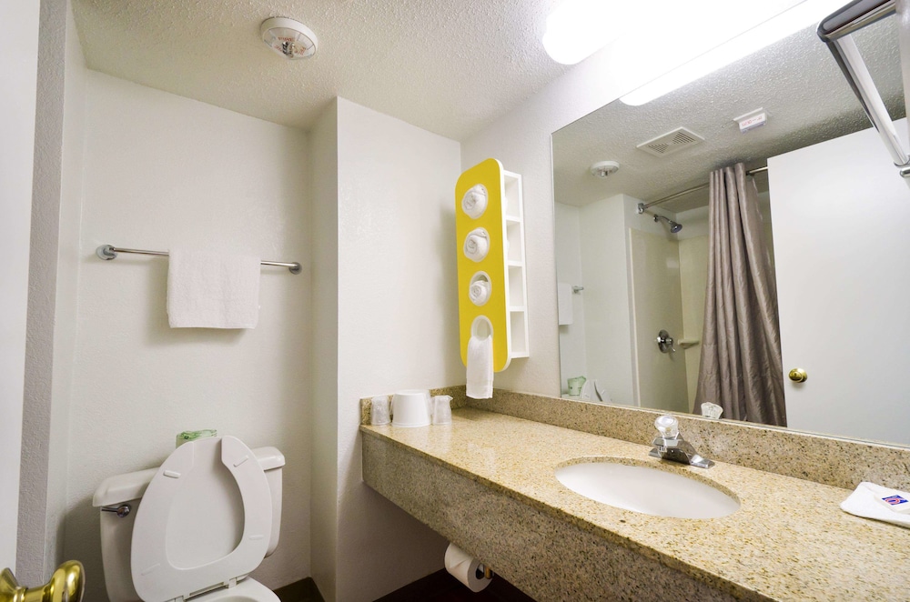 Motel 6 Springfield VA Washington DC Southwest - photo 15