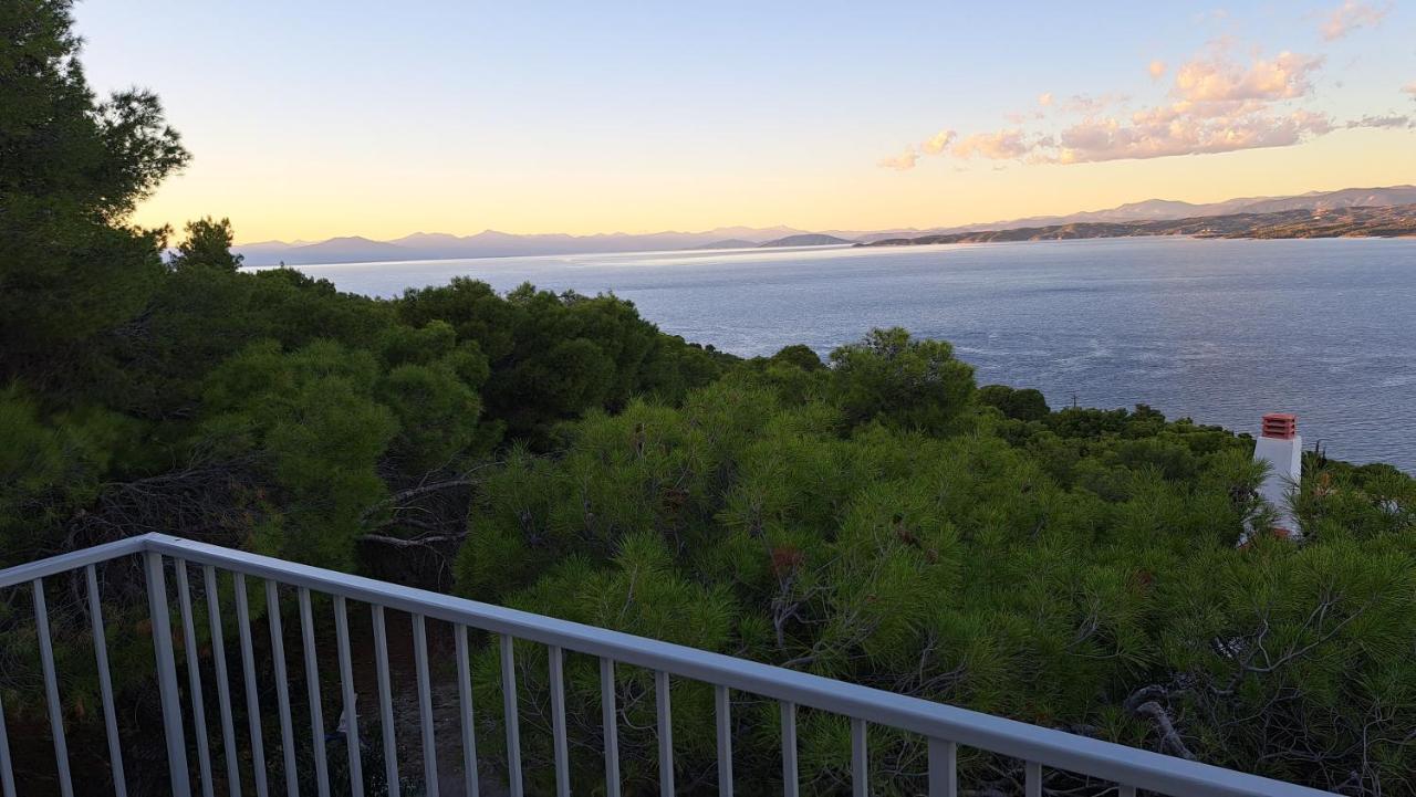 Sunset220 Spetses in Spetses, Greece