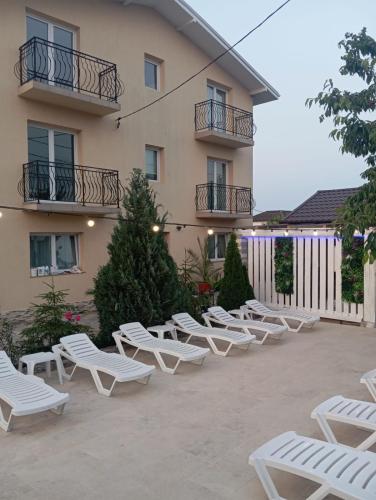 Roman Costinesti — hotel in Costinesti