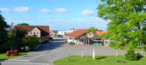 Fewo Obsthof Matthies — Jork — photo 2