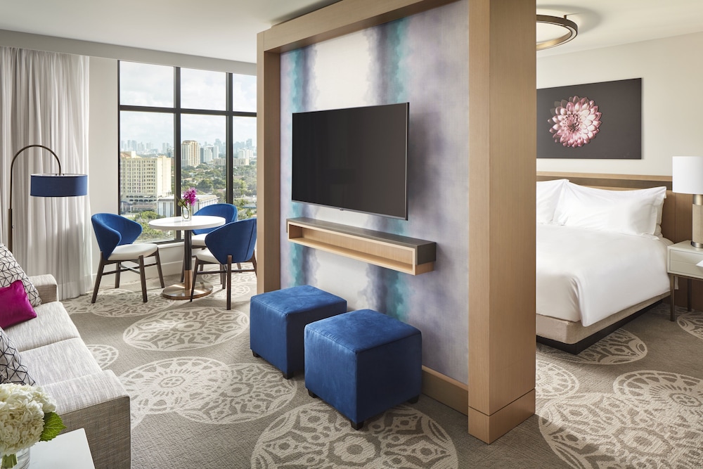 Loews Coral Gables Hotel - photo 18