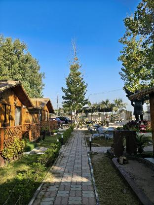 Highway Huts — 4-Star Luxury Hotel in Chandigarh, India