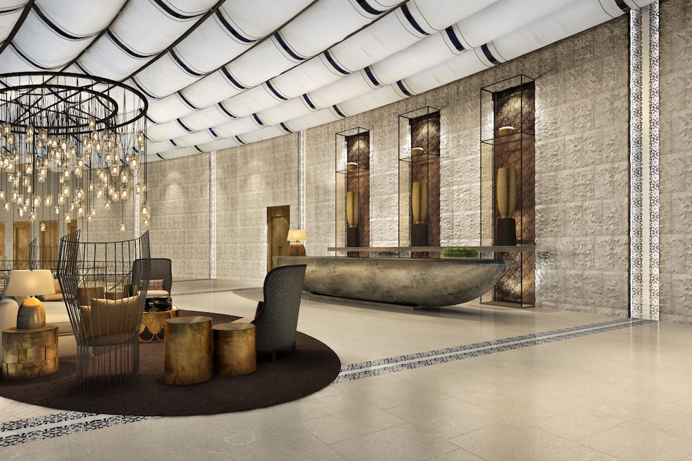 Orient by Isrotel Exclusive — Jerusalem — photo 2