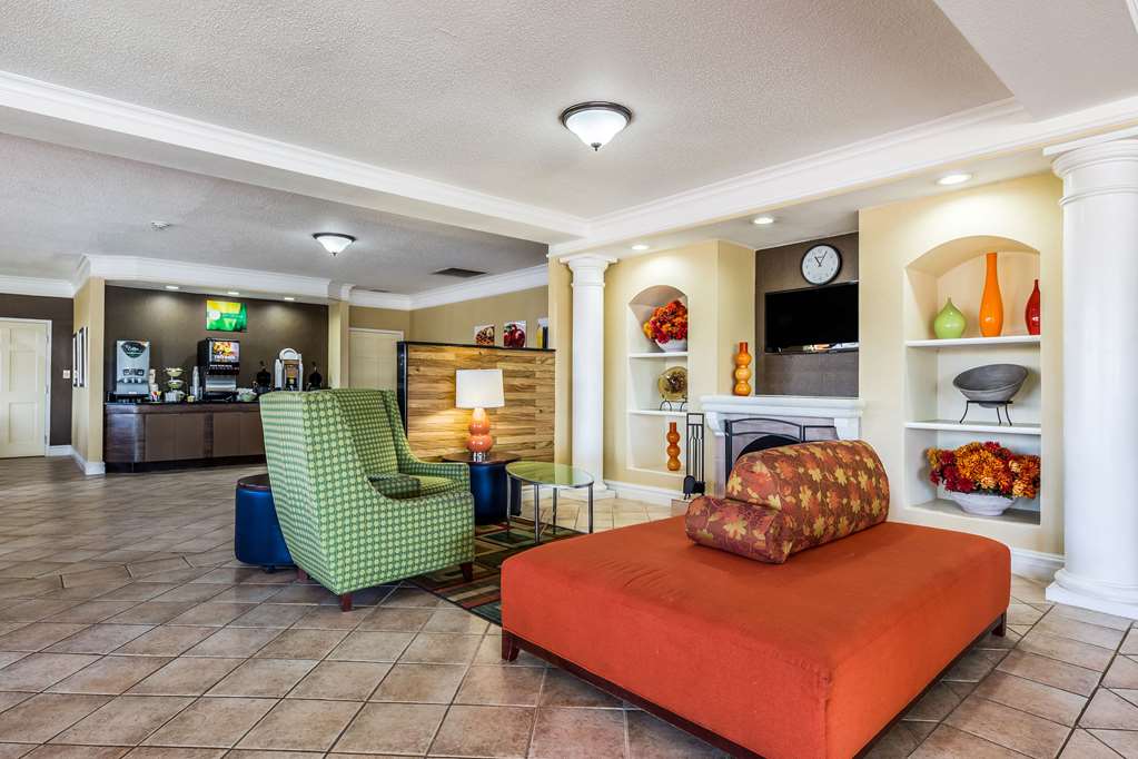Quality Inn Clemson near University - photo 7