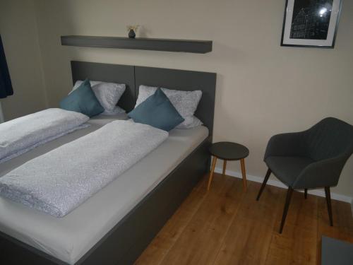 The Pharmacy Inn in Lemgo, Germany