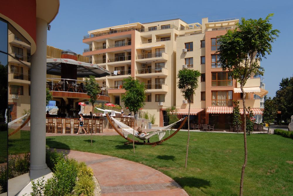 Hotela Panorama Vigo - last minute hotel in Nesebar