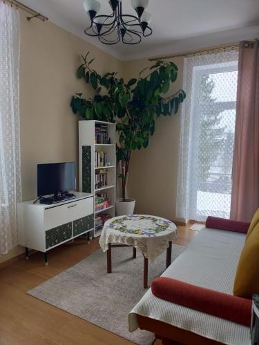 Apartament Na Gorce in Krynica-Zdroj, Poland