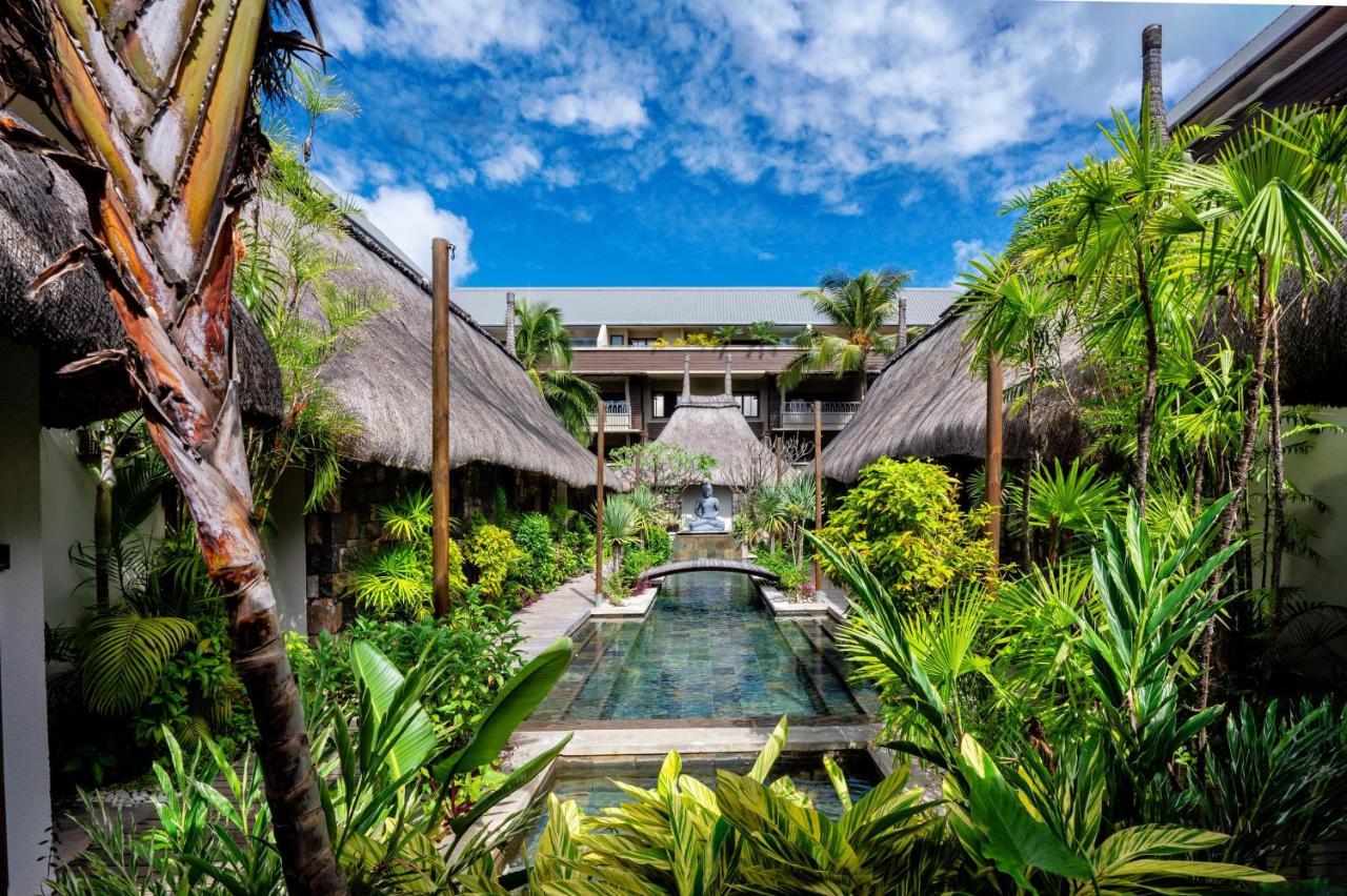 Grand Baie Domaine des Alizes — 4-Star Luxury Hotel in Grand Baie, Mauritius