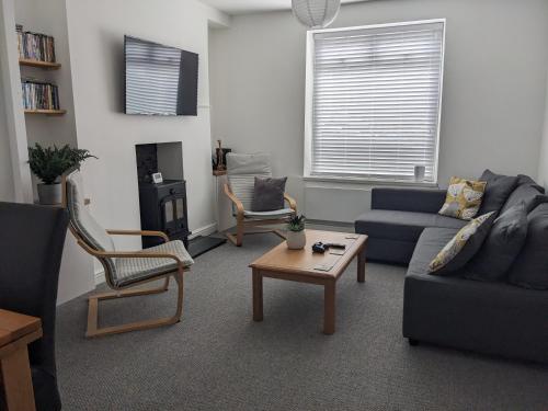 Cape Cottage — 4-Star Luxury Hotel in Glyncorrwg, United Kingdom