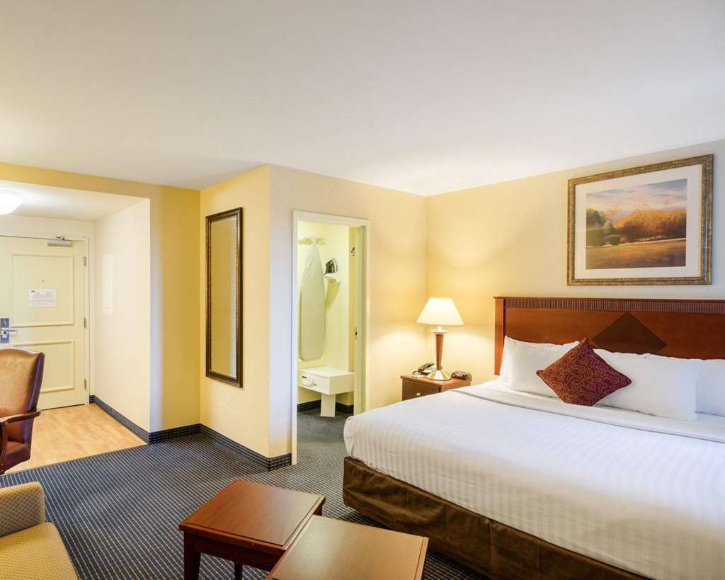 MainStay Suites Dover - photo 13