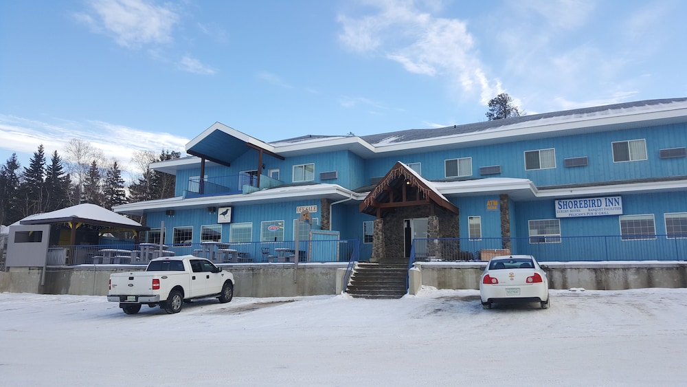 Shorebird Inn - last minute hotel in Unknown City