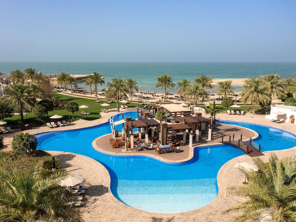 Sofitel Bahrain Zallaq Thalassa Sea & Spa in Manama, Bahrain