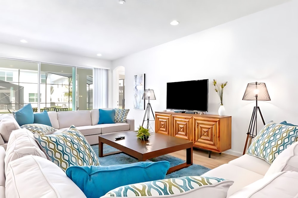 Family Friendly Mansion at Sonoma Luxury Resort - photo 9