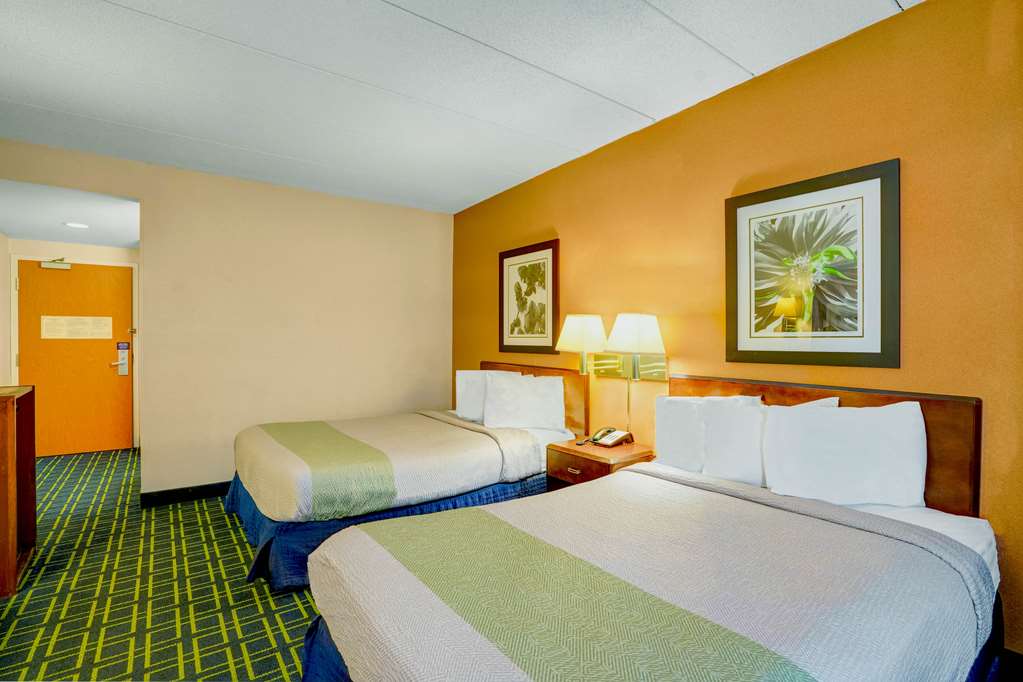 Motel 6 Milford CT - photo 18