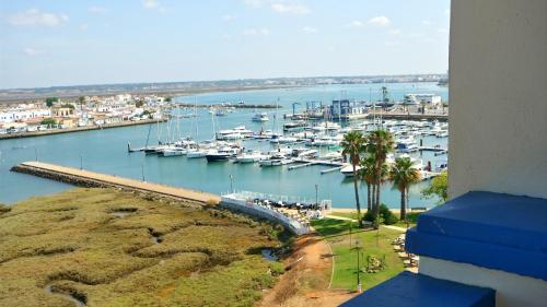 Marina II by Ĥ — Ayamonte — photo 3