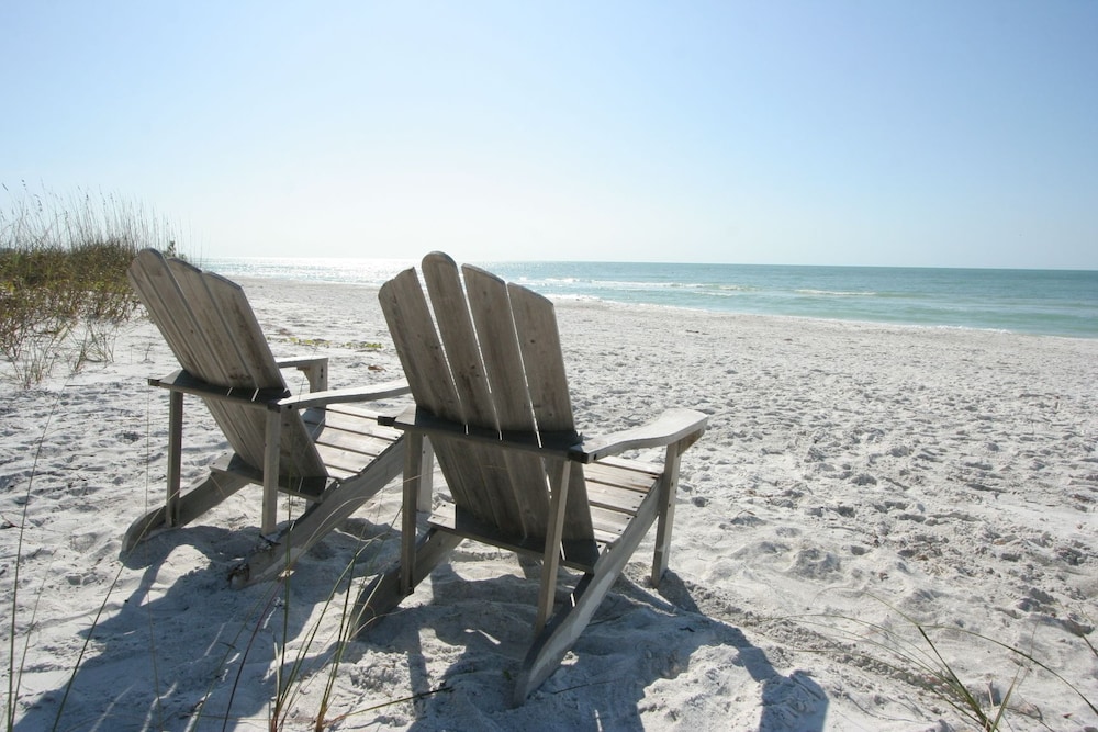 Outrigger Resort by RVA — hotel in Longboat Key