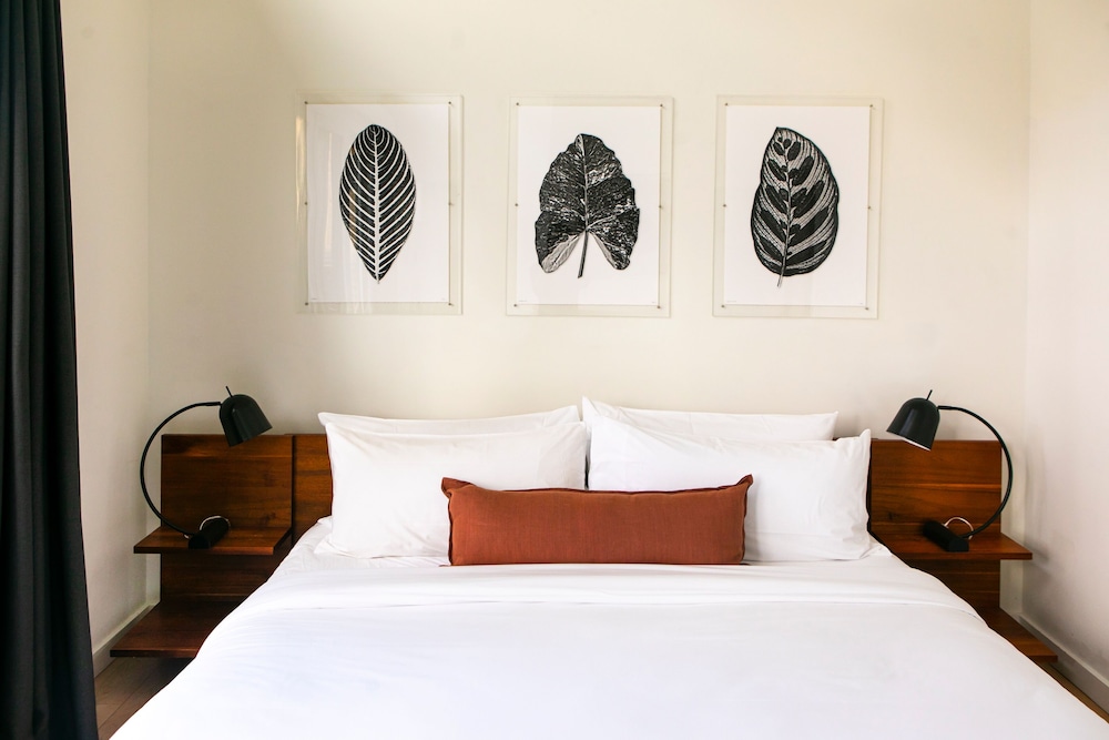 Woodstock Way Hotel - photo 33