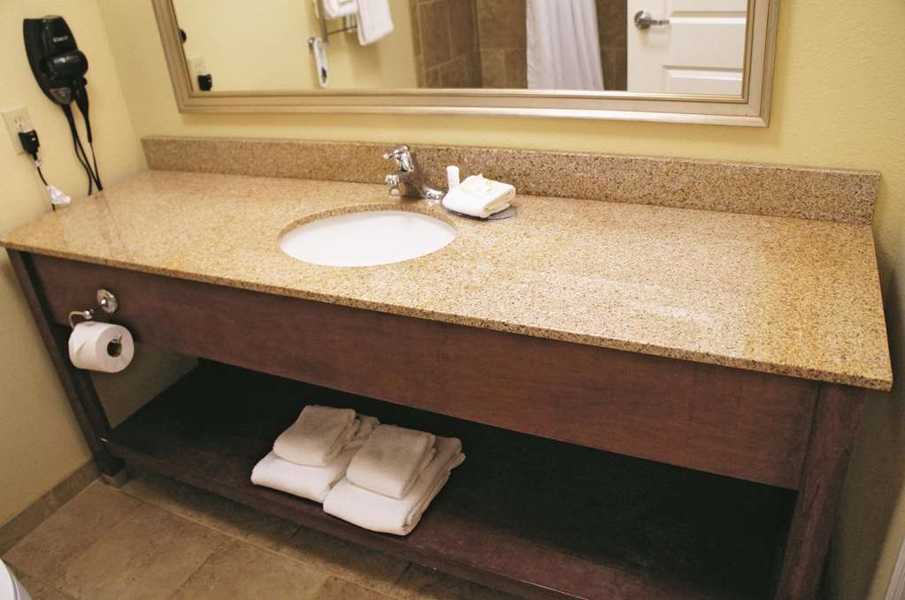 La Quinta Inn & Suites by Wyndham Minot - photo 20