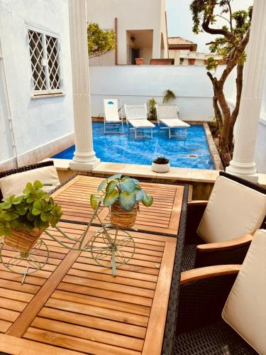 Mare di Roma 2 in Lido Di Ostia, Italy