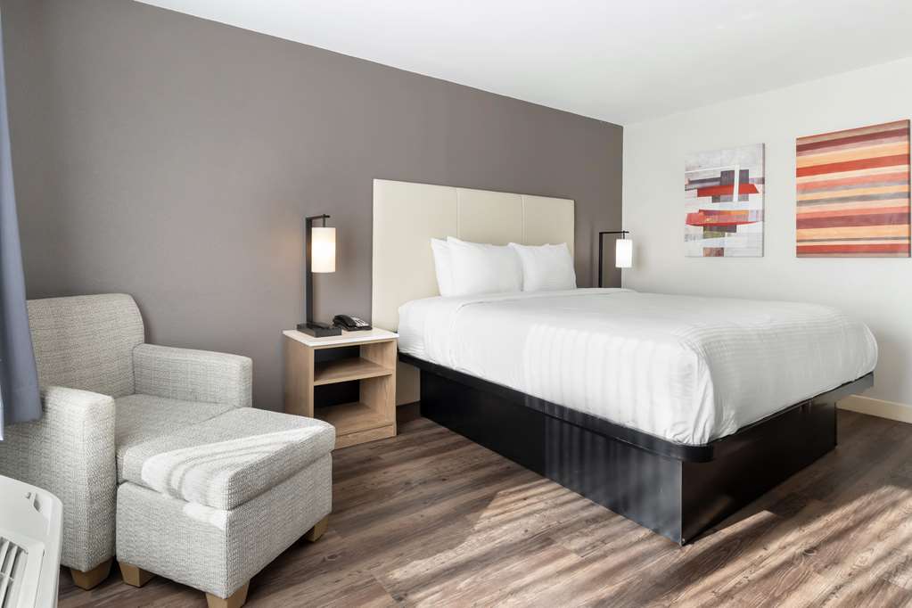Best Western Plus Rancho Cordova Inn - photo 19