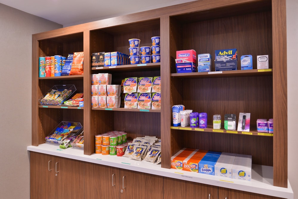 Holiday Inn Express Stockton Southeast by IHG - photo 22