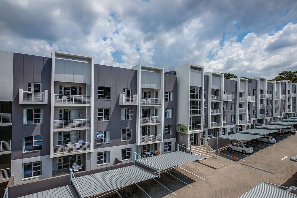 Insignia 312 in Johannesburg, South Africa