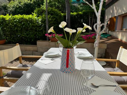 Casa Stella — 4-Star Luxury Hotel in Riccione, Italy